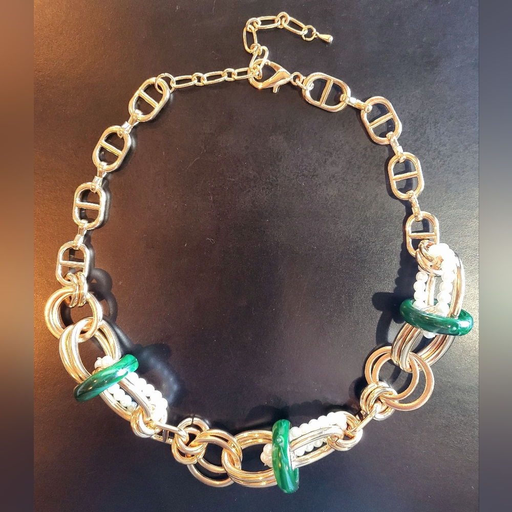 No. 13 Necklace